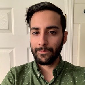 Meet your Posher, Cristian